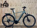 Cube Kathmandu Hybrid One 625 E-Bike Shimano Deore, Niet ingevuld, Niet ingevuld, Ophalen of Verzenden, Zo goed als nieuw