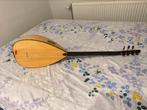 41 cm kelebek kisa sapli baglama, Muziek en Instrumenten, Ophalen of Verzenden, Zo goed als nieuw, Western- of Steelstringgitaar