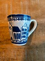 Blond Amsterdam Delfts Blond Mok, Blond Amsterdam, Ophalen of Verzenden, Zo goed als nieuw, Kop(pen) en/of Schotel(s)