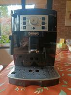 Delonghi Magnifica S, Ophalen, Koffiemachine