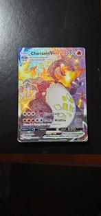 Charizard Vmax SV107/SV122 Shining Fates: Sniny Vault, Ophalen of Verzenden, Zo goed als nieuw