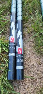 Neilpryde atlas  carbon giek diverse vinnen baseplate, Watersport en Boten, Windsurfen, Ophalen of Verzenden, Nieuw