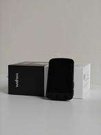 Wahoo Elemnt Roam v2 + Speed/Cadence Sensors, Fietsen en Brommers, Fietsaccessoires | Fietscomputers, Ophalen, GPS, Zo goed als nieuw