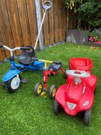 Peuter fiets, Kinderen en Baby's, Ophalen, Gebruikt, Loopfiets