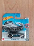 Nieuw Hot Wheels Shelby Cobra 427 S/C, Ophalen of Verzenden, Nieuw, Auto
