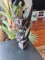 Houten Beeld - Handgesneden Decoratie, Ophalen