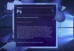 Photoshop CS6 Extended software Multilanguage, Computers en Software, Ophalen of Verzenden, Gebruikt, MacOS