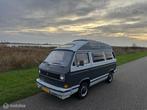 Volkswagen T3 Dehler Profi, Auto's, Overige carrosserieën, Volkswagen, Origineel Nederlands, Bedrijf