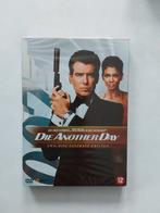 James Bond : Die Another Day two-disc edition 🆕 ( in seal ), Cd's en Dvd's, Boxset, Ophalen of Verzenden, Vanaf 12 jaar, Nieuw in verpakking