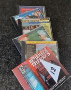 CD'S VAN DE  JAAAAAREN 1950 EN WAT LATER., Ophalen of Verzenden, Zo goed als nieuw, Rock en Metal