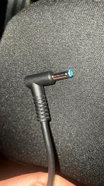 Hp oplader 120w compleet, Ophalen, Zo goed als nieuw