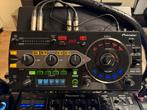 Pioneer RMX-1000 Remix Station incl decksaver, Ophalen of Verzenden, Gebruikt, Dj-set, Pioneer