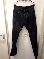 Spijkerbroek jeans heren chasin new industrial w 30 l 32, Ophalen of Verzenden, Zo goed als nieuw, Blauw, W33 - W34 (confectie 48/50)