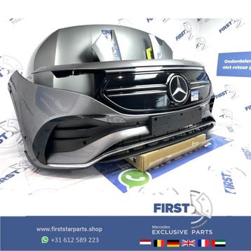 H243 EQA KLASSE AMG LINE VOORKOP 2020-2024 origineel Mercede beschikbaar voor biedingen