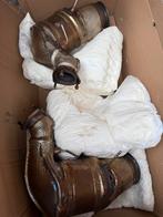 2 Originele Audi RSQ8 Katalysators 2020-2023 Perfecte Staat, Ophalen of Verzenden, Gebruikt, Audi