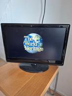 Soxo 19"tv, Audio, Tv en Foto, Televisies, Gebruikt, 50 Hz, 40 tot 60 cm, Ophalen