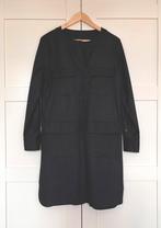 Max & Co - Jurkje met riem - Krijtstreep - Maat 38 - Nieuw, Kleding | Dames, Jurken, Maat 38/40 (M), Max Mara, Nieuw, Ophalen of Verzenden