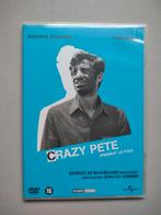 Crazy Pete (1965) / Jean-Luc Godard, Cd's en Dvd's, Verzenden, Frankrijk