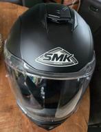 SMK systeemhelm in complete nieuwstaat 3XL, Overige merken, Systeemhelm, Heren, Ophalen of Verzenden
