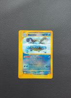 Blastoise [Reverse] #4 | Pokemon Expedition | Ruil Mogelijk, Hobby en Vrije tijd, Verzamelkaartspellen | Pokémon, Ophalen of Verzenden