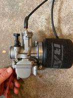 Polini 30mm carburateur (compleet), Ophalen of Verzenden, Carburateur