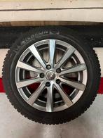 MERCEDES B KLASSE W246 A KLASSE, Auto-onderdelen, Banden en Velgen, Ophalen, 16 inch, Banden en Velgen, 205 mm