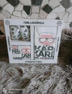 Babykleding New born karl lagerfeld
5 delig, Ophalen of Verzenden