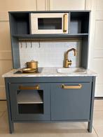 IKEA Speelkeuken - keukentje Gepimpt!, Kinderen en Baby's, Ophalen of Verzenden, Gebruikt, Hout, Speelkeuken