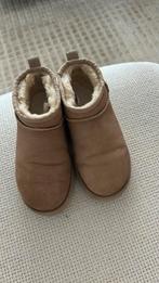 Uggs Classic Ultra Mini  maat 37, Kleding | Dames, Schoenen, Ophalen of Verzenden, Zo goed als nieuw, Bruin