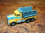 Matchbox peterbilt truck, Ophalen of Verzenden, Zo goed als nieuw, Bus of Vrachtwagen