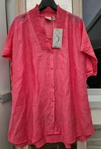 Simple Wish blousje., Kleding | Dames, Verzenden, Maat 46/48 (XL) of groter, Roze, Nieuw