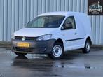 Volkswagen Caddy Bestel 1.6 TDI inruil mogelijk APK NW!, Euro 5, 1378 kg, Gebruikt, 4 cilinders