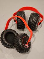 Monster Jam Gehoorbeschermers, Ophalen of Verzenden, Nieuw, Jongen of Meisje