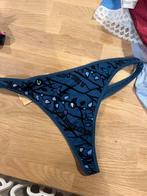 Marlies dekkers string maat L NIEUW!! Nu €5,-, Ophalen of Verzenden, String