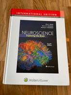 Bachelor biology, neuroscience, Ophalen, Beta, Barry Connors, WO