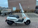 Kymco Like 50 TT - Retro Scooter, Ophalen, Gebruikt, Maximaal 45 km/u, 49 cc