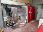 Lely A4 Manager milking robot, right version, 2011, Veehouderij, Stalinrichting