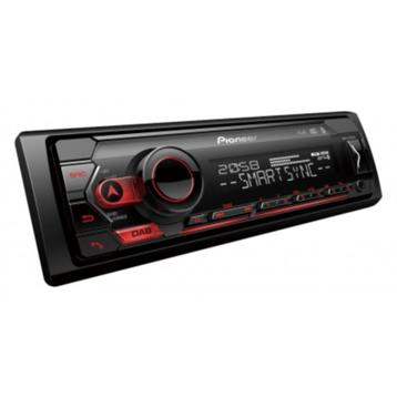 Pioneer MVH-S420DAB  beschikbaar voor biedingen