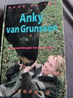 Anky van grunsven, Dieren en Toebehoren, Ophalen of Verzenden, Zo goed als nieuw