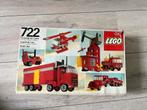 Originele LEGO set 722, Ophalen, Zo goed als nieuw