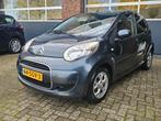 Citroen C1 1.0-12V Exclusive 5DR |Airco |Nap |Apk |Velg, Auto's, Citroën, Voorwielaandrijving, Euro 5, Gebruikt, 4 stoelen