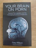 Your Brain on Porn - Gary Wilson, Niet van toepassing, Ophalen of Verzenden, Zo goed als nieuw, Gamma