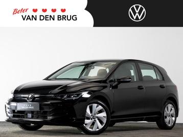 Volkswagen Golf 1.5 TSI 115 PK Life Business | LED | Navigat beschikbaar voor biedingen