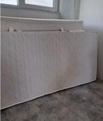 matras, 7 zones,: merk: MERADISO, Ophalen, 90 cm, Eenpersoons, Zo goed als nieuw