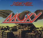 Moxy – Ridin' High   NEW CD  in Seal   Rock, Verzenden, Nieuw in verpakking