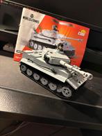Lego cobi tank, Verzenden, Zo goed als nieuw