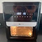 Magnani Airfryer 12L - Nieuw!, Ophalen of Verzenden, Nieuw, Airfryer