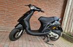 Piaggio zip brom 2015 zwart, Ophalen, Gebruikt, Maximaal 45 km/u, Zip