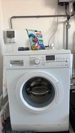 Siemens iQ300 iSensoric washing machine, Ophalen, Gebruikt