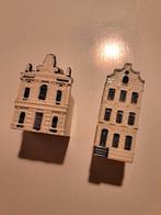 2 KLM huisjes (nr 45 & 86), Verzamelen, KLM Huisjes, Ophalen of Verzenden, Zo goed als nieuw